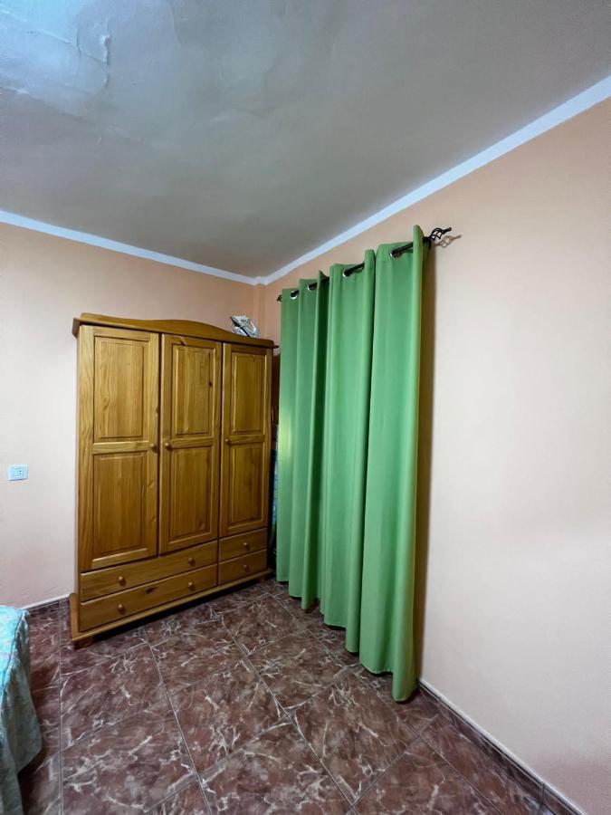 فيلا Casa Blanca Alojera المظهر الخارجي الصورة