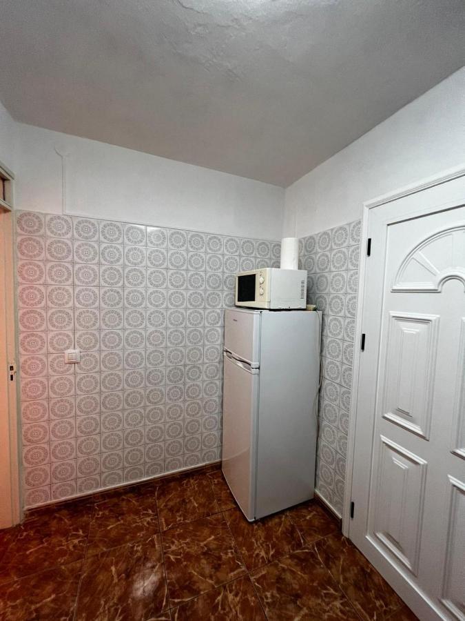 فيلا Casa Blanca Alojera المظهر الخارجي الصورة